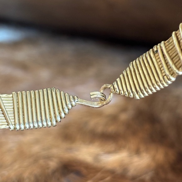 Ronaldo Gold Bracelet - Picture 4 of 4